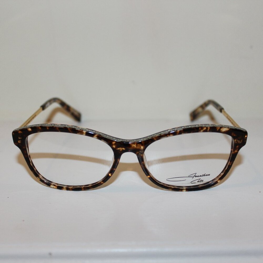 Jonathan Cate Women's Glasses (Siena)